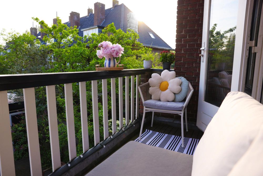Jak urządzić balkon